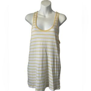 Striped Old Navy Tank